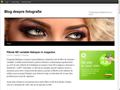 Detalii : Blog personal de fotografie