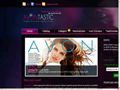 Detalii : Magazin online Avontastic