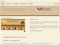 Detalii : RMB ADVISER  - Design website-uri si promovare online