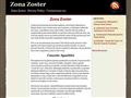 Zona Zoster