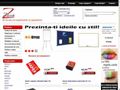 PRODUSE HARTIE ACCESORII  BIROU