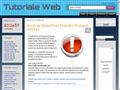 Tutoriale Web