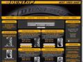 Vanzari Anvelope Dunlop, cauciucuri Dunlop, pneuri Dunlop 