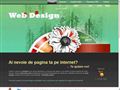 Servicii Web Design, Realizare si Optimizare site, Grafica