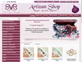 Magazin online Bijuterii - Artizan-Shop.ro