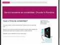 Detalii : Firma contabilitate | Conion – firma de contabilitate