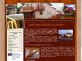 Detalii : case lemn, scari lemn, case din lemn, case gradina