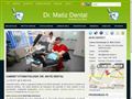 Detalii : Dr. Matiz Vasile - Cabinet dentar