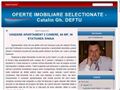 Detalii : OFERTE IMOBILIARE SELECTIONATE - Catalin Gh. DEFTU