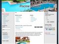 Detalii : Piscine private