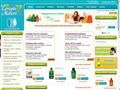 Detalii : magazin calivita online, produse naturiste, recomandare personalizata de tratament naturist ,