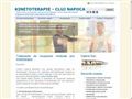 Kinetoterapie Cluj - Tratamente de recuperare medicala prin kinetoterapie
