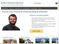 Blog despre Arhitectura, Constructii si Imobiliare