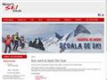 Scoala de schi Sport Ski Club