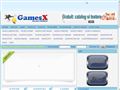 GamesX — Jocuri Online Gratuite