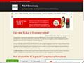 Detalii : RCA Omniasig