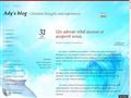 Detalii : Blog meditatii si experiente crestine