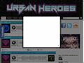 Urban Heroes Dubstep