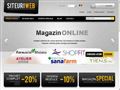 Detalii : Magazine online profesionale pentru afaceri