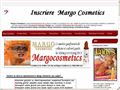 Detalii : Cosmetice Margo Margo Cosmetics Margo Cosmetice Produse Margo Cosmetics