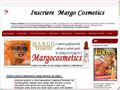Detalii : Cosmetice Margo Margo Cosmetics Margo Cosmetice Produse Margo Cosmetics