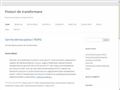 Detalii : Bransamente Electrice