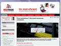 Detalii : Neoteck - outsourcing IT - servicii complete de externalizare IT&C