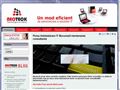 Neoteck - outsourcing IT - servicii complete de externalizare IT&C