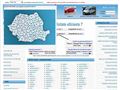 Anunturi auto - Catalog auto