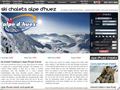 Detalii : Alpe d’Huez Chalets