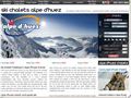 Alpe d’Huez Chalets