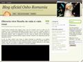 Osho Blog