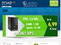 Detalii : Gazduire web   VPS  Inregistrare domenii