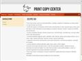 Detalii : Print Copy Center: Productie si creatie publicitara