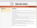 Print Copy Center: Productie si creatie publicitara