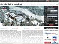 Detalii : Meribel Ski Chalets