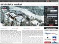 Meribel Ski Chalets