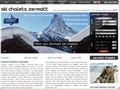 Detalii : Zermatt Ski Chalets
