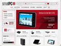 smallPC.ro - Nettop/mini PC, Netbook/mini Laptop, Tablete si Accesorii pentru Calculatoare mici
