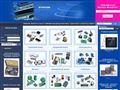 Detalii : Componente electronice, instrumente de masura, traductoare, senzori, automatizari | SYSCOM ELCO IMPEX SRL - magazin