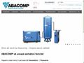 Compresoare industriale cu piston sau surub Cluj-Napoca - Abacomp - unelte pneumatice, accesorii, echipamente