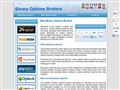 Detalii : Binary options