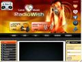 ASCULTA RADIO WISH ONLINE