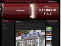 : Marmosab Craiova productie monumente funerare