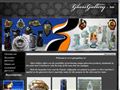 Detalii : glassgallery.ro - arta sticlei