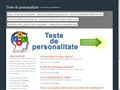 Detalii : Teste de personalitate