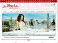 Siesta Bedding saltele de vis saltele relaxa, saltele patut si altele Siesta bedding