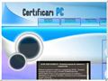 certificari PC