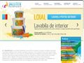 Detalii : producator de vopsea lavabila, diluanti, vopsea pe baza de ulei, vopsea alchidica, oxizi, grund