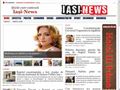 Stiri online | Stiri locale | Ziar online | Iasi-News.ro | Portal de stiri